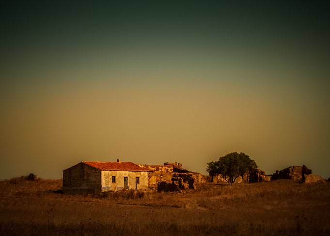 Cercal Do Alentejo