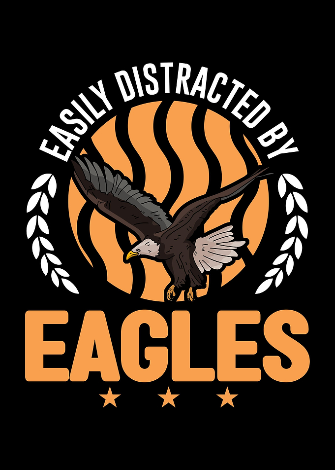 Eagle Falconer