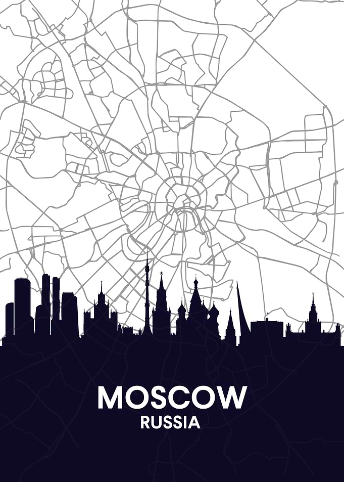 Moscow Russia