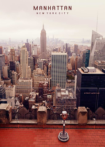 Manhattan