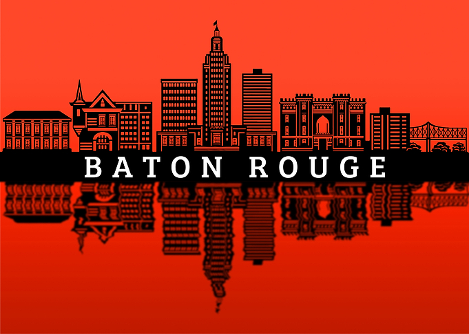 Baton Rouge