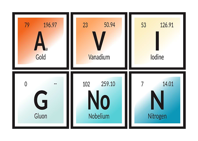 Avignon Elements