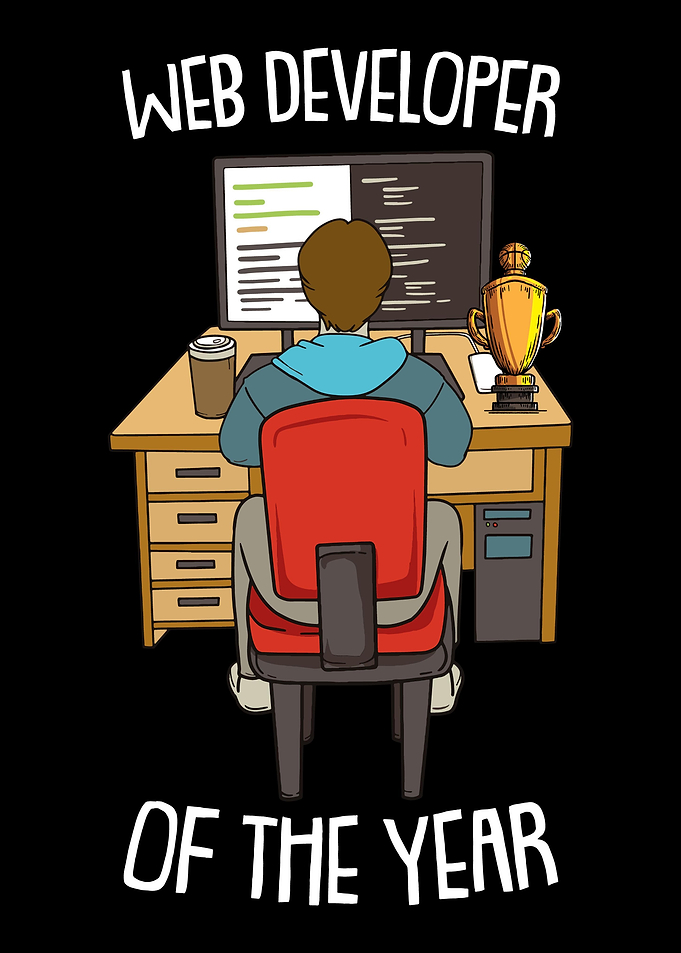 Web Developer