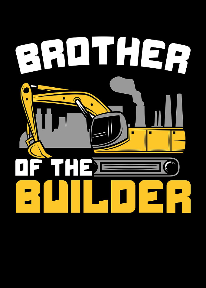 Brother Of The Builder