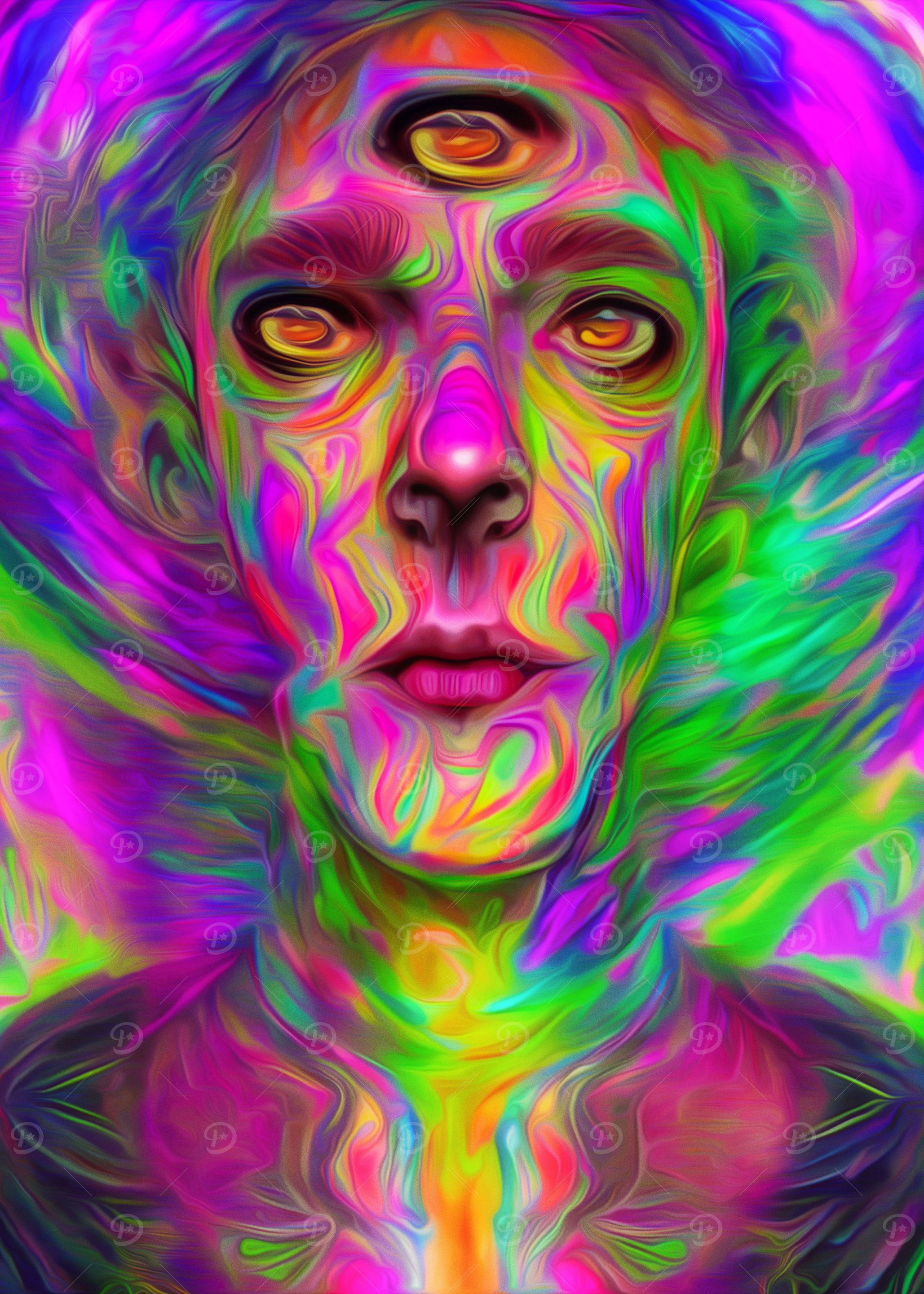 Zoanthropy