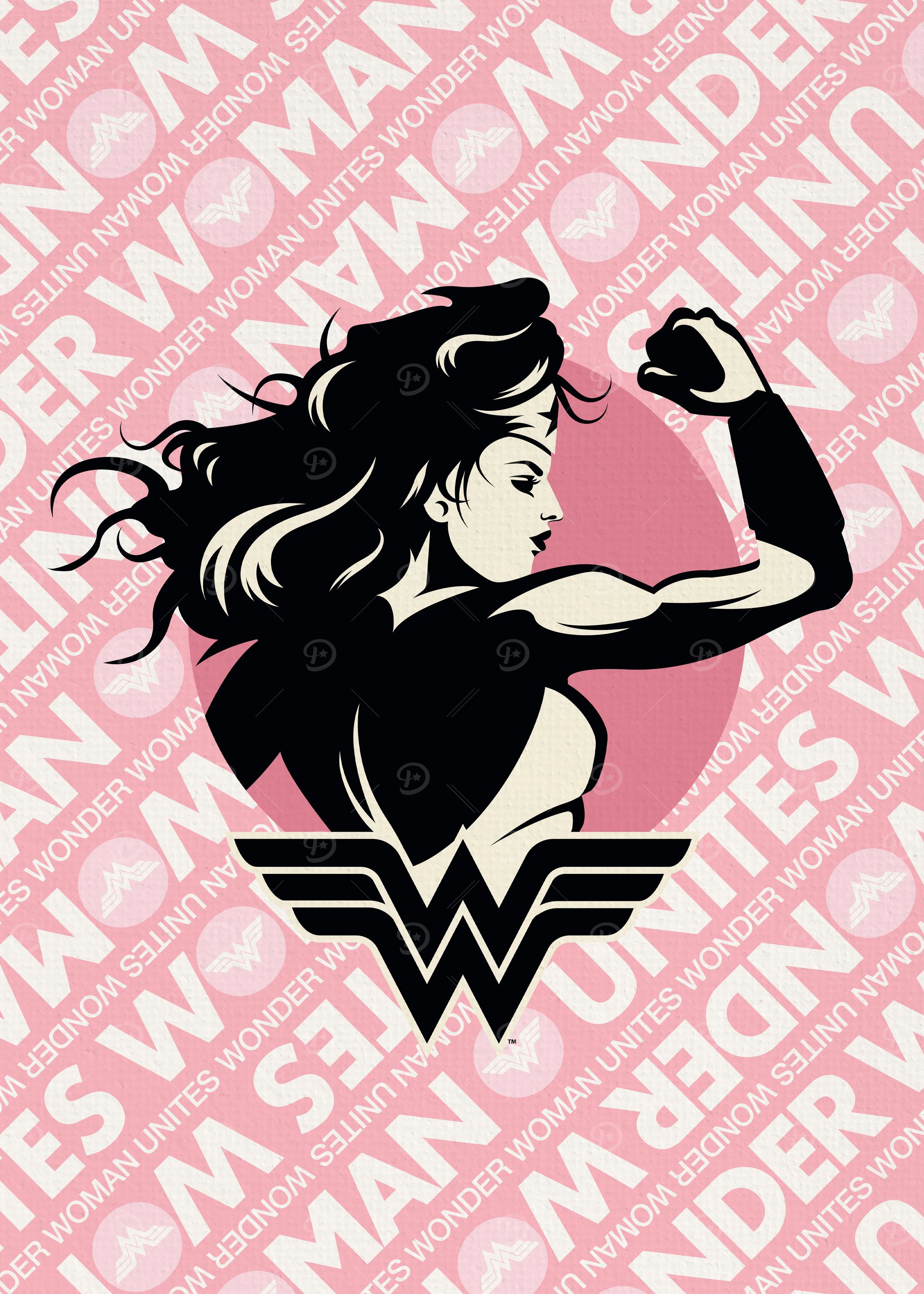 Diana Prince Profile