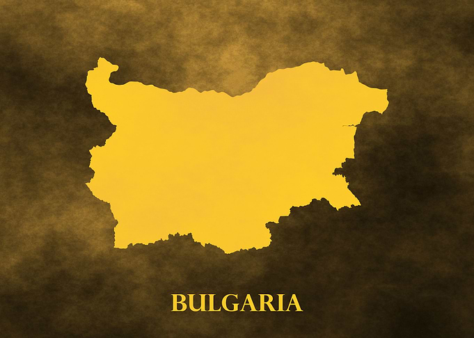 Bulgaria