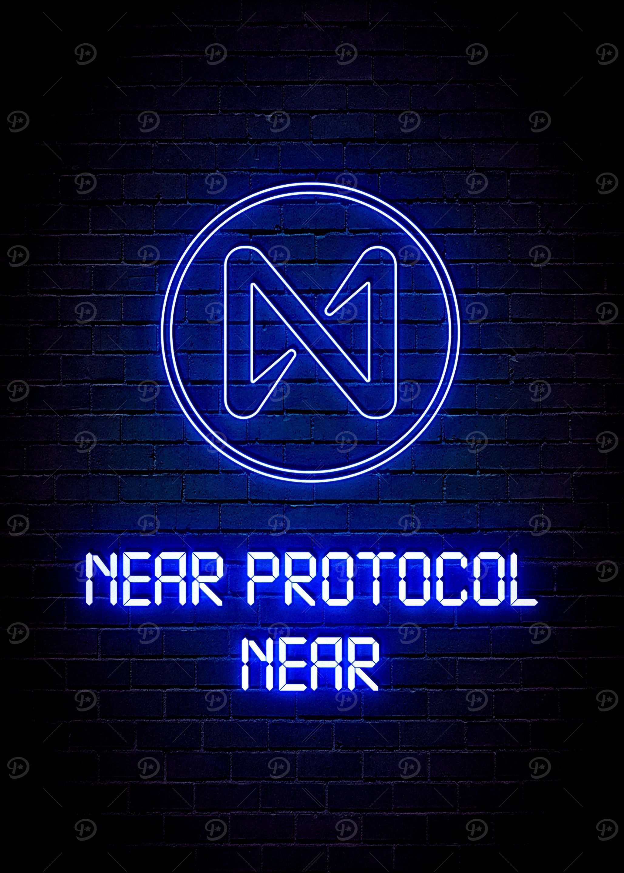 NEAR Protocol NEAR
