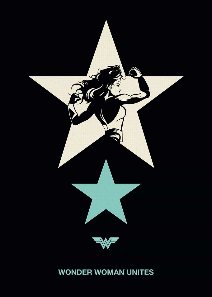 Diana Prince Star