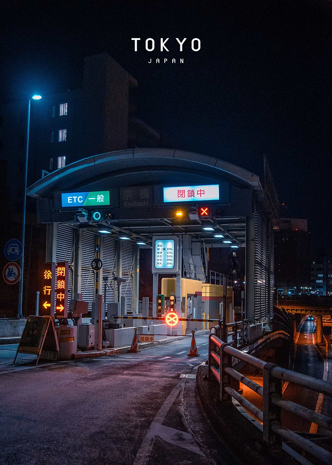 Tokyo