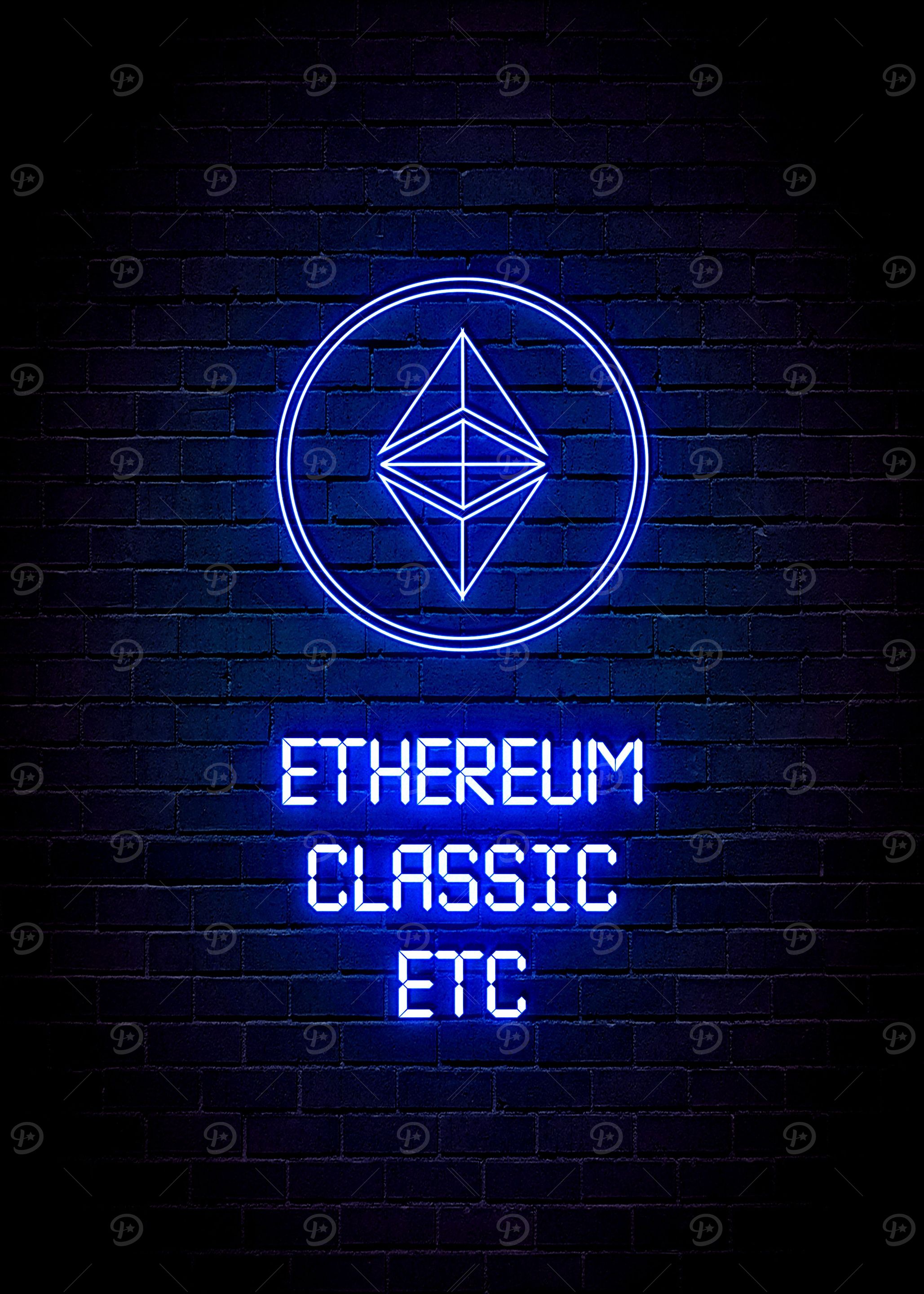 Ethereum Classic ETC