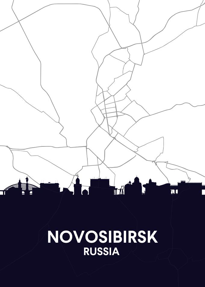 Novosibirsk Russia