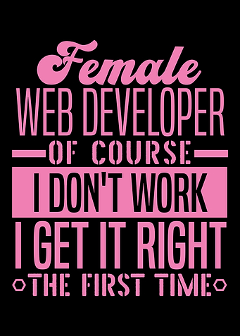 Web Developer