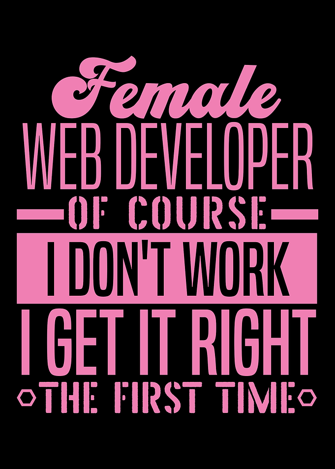 Web Developer