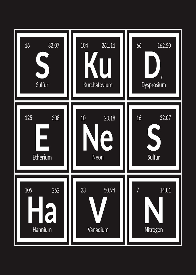Skudeneshavn Elements