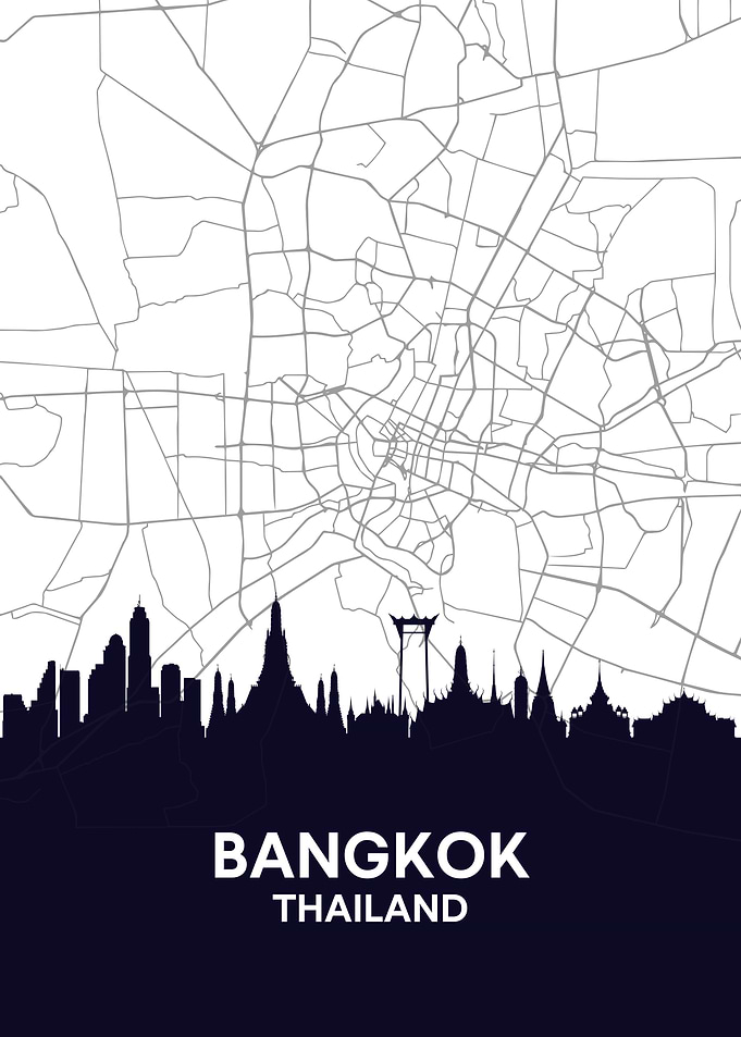 Bangkok Thailand