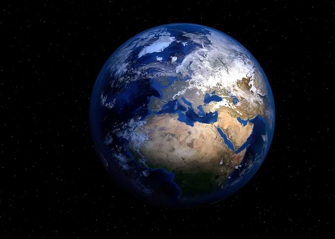 earth