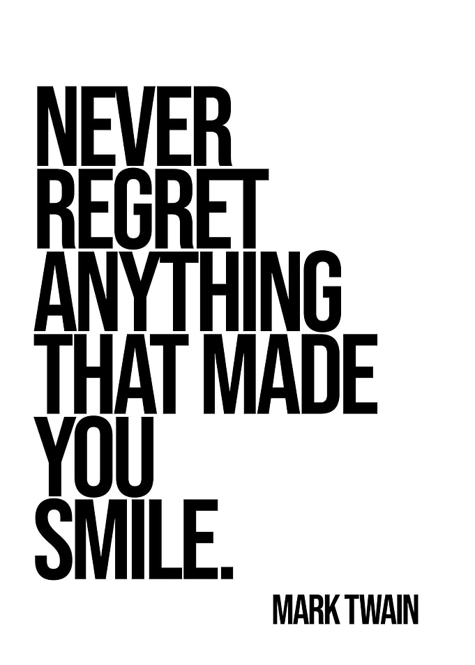 Mark Twain