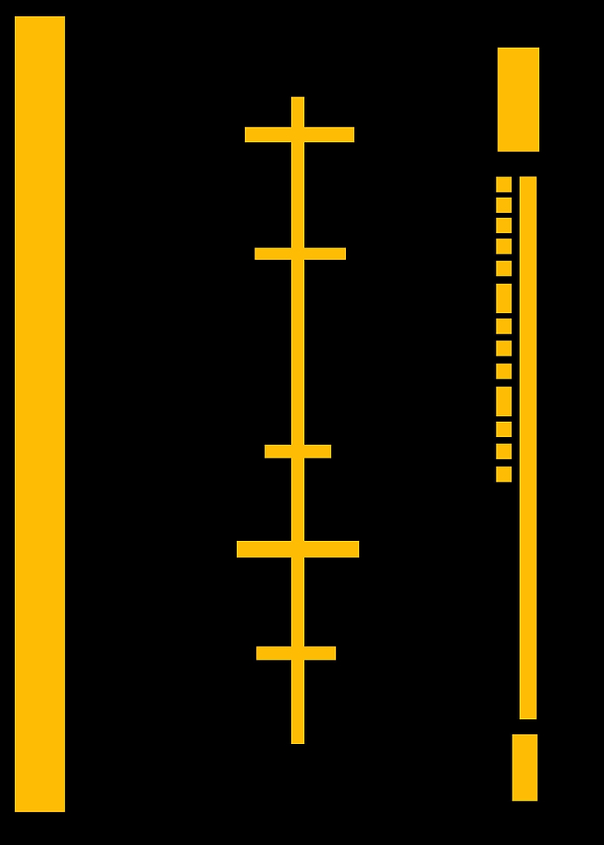 minimalist road like