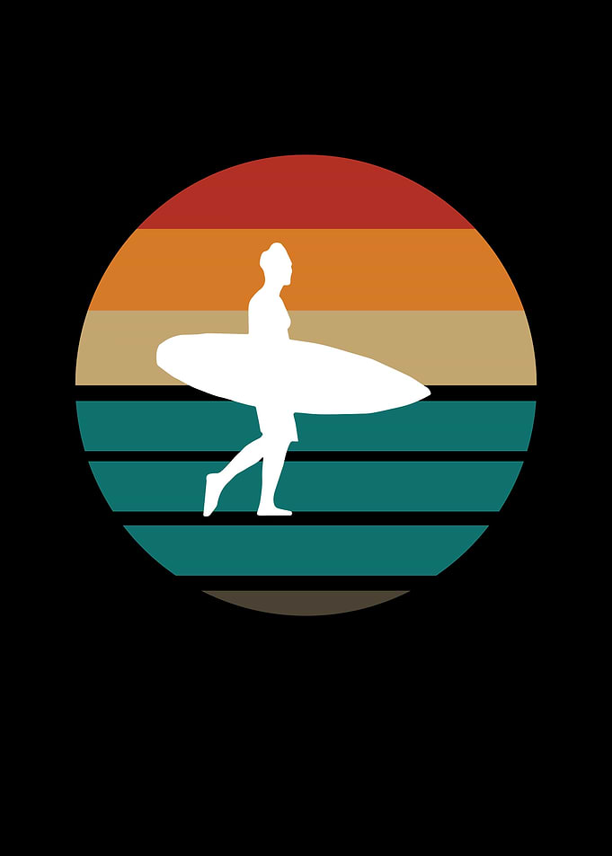 Surfing
