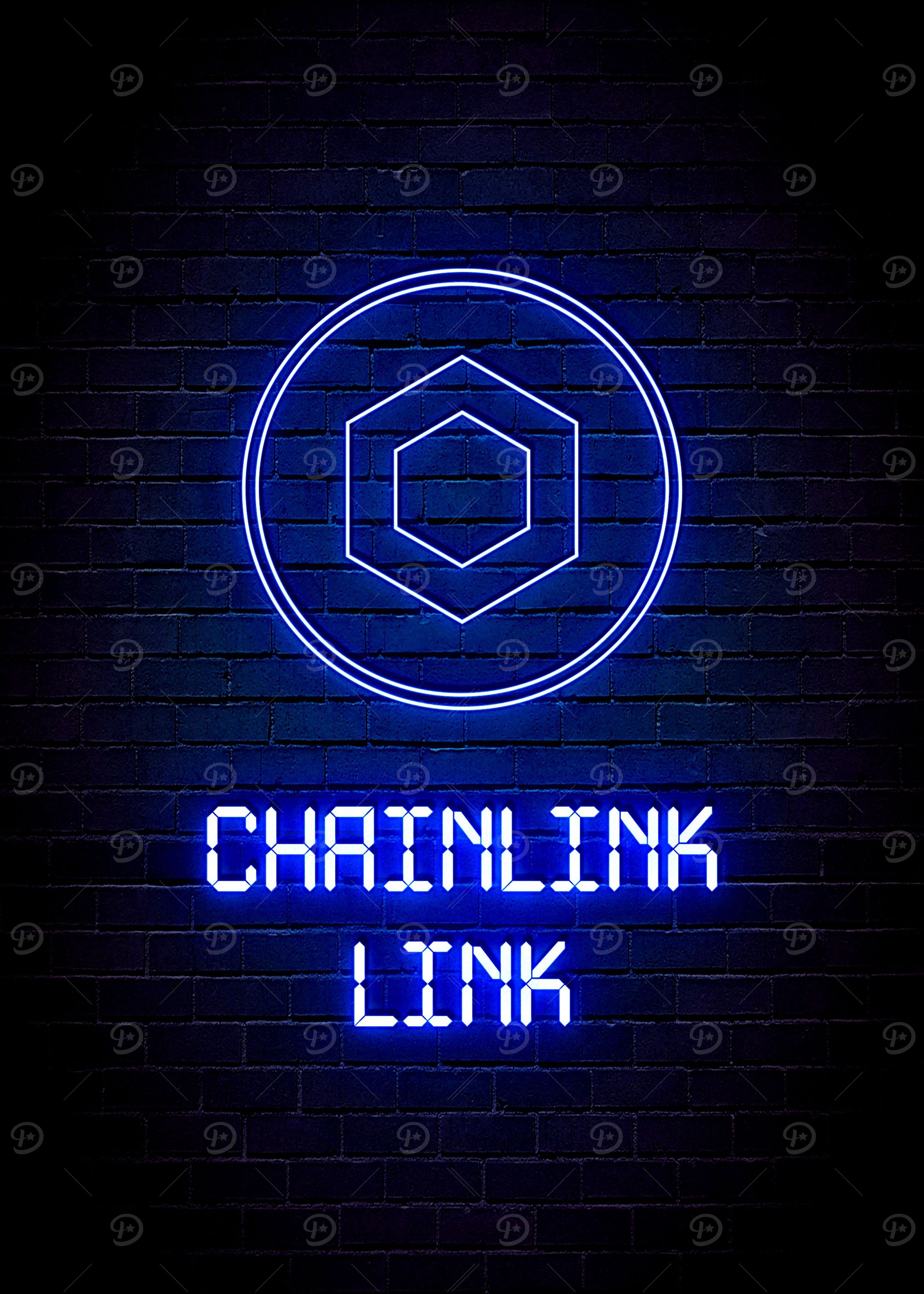 Chainlink LINK