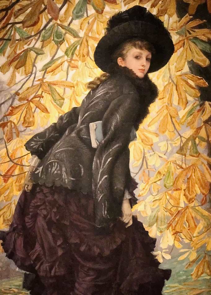 James Tissot