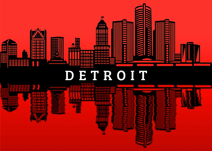 Detroit