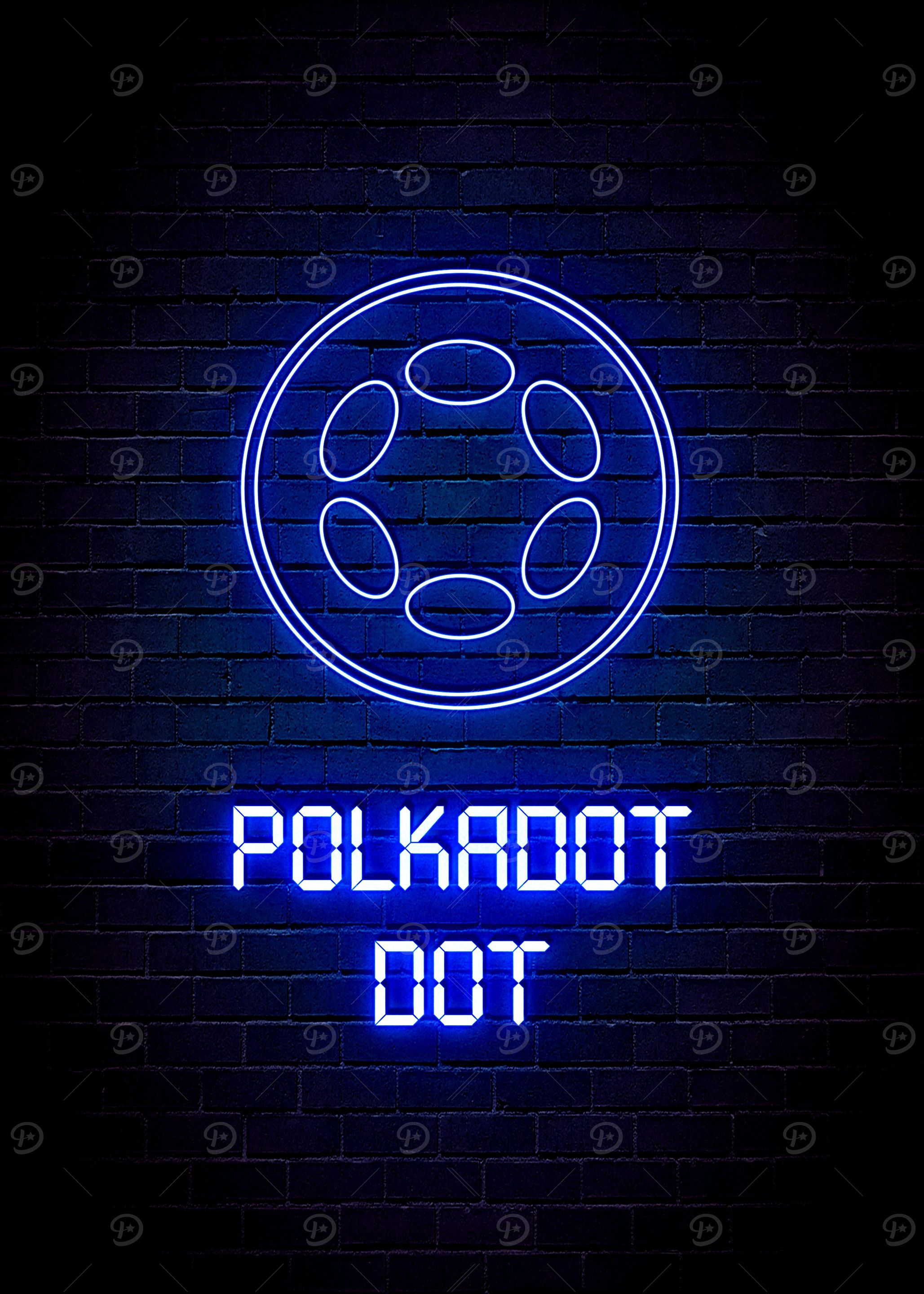 Polkadot DOT