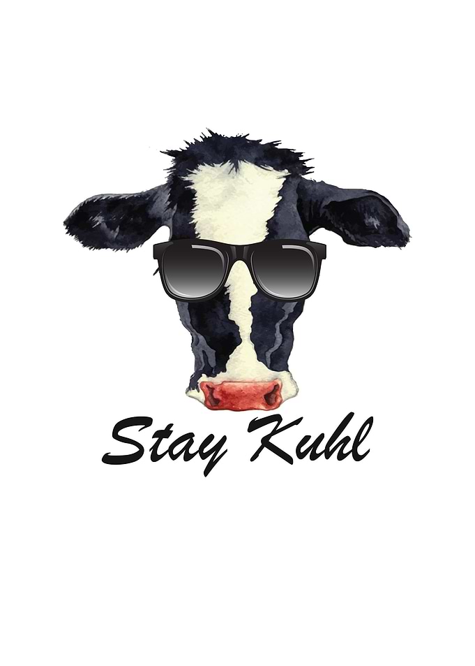 Stay Kuhl