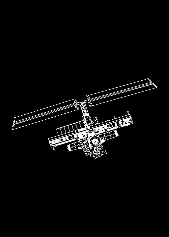 space station