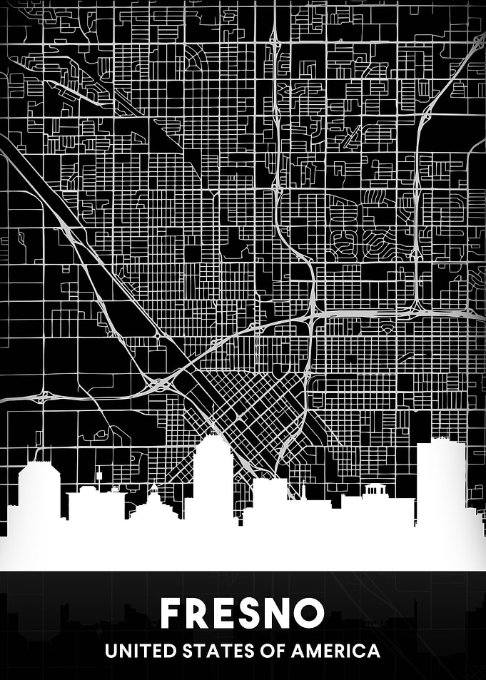 Fresno CA USA