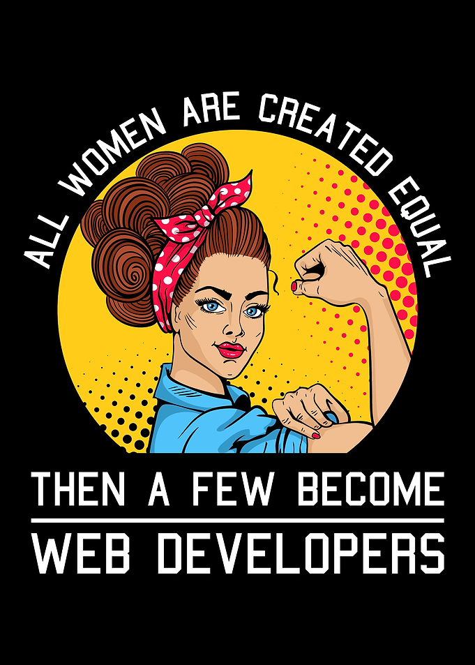 Web Developer