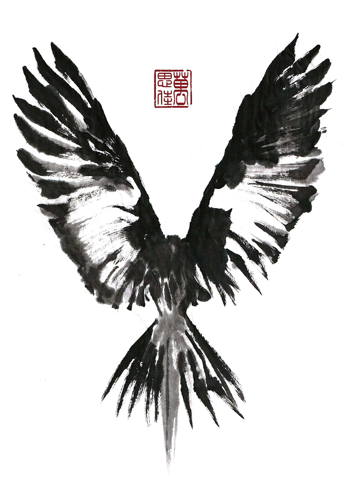 Spread Your Wings