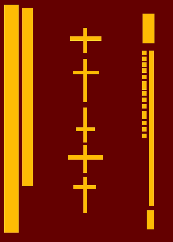 minimalist roadslike