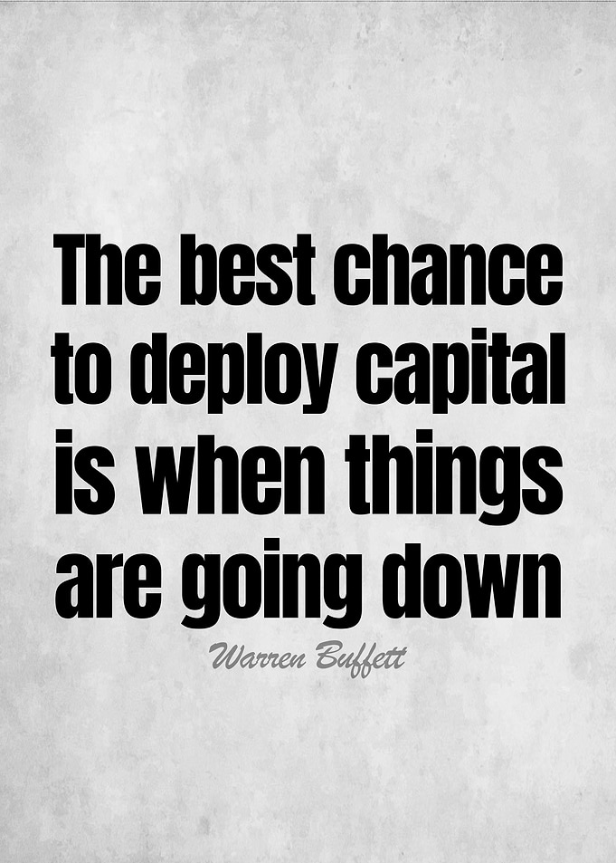 Money Quote