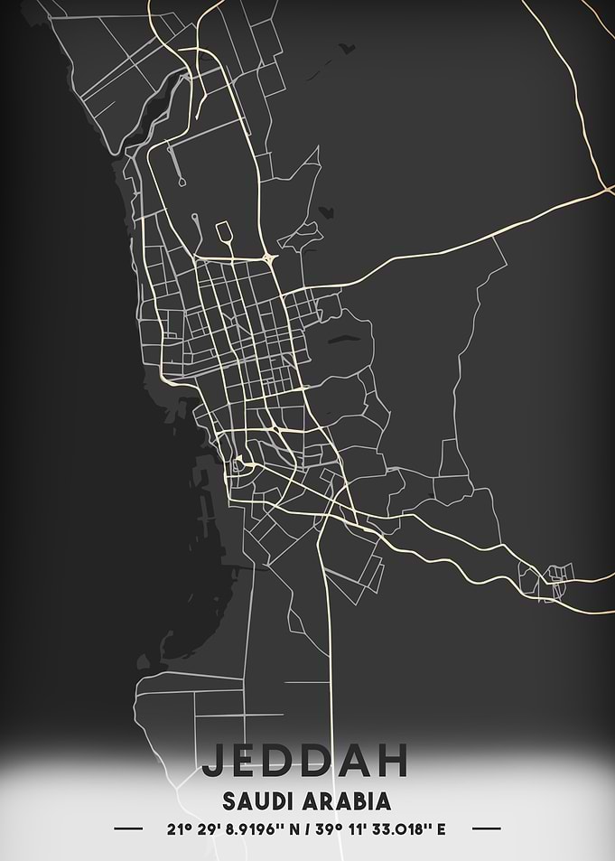 Jeddah Saudi Arabia