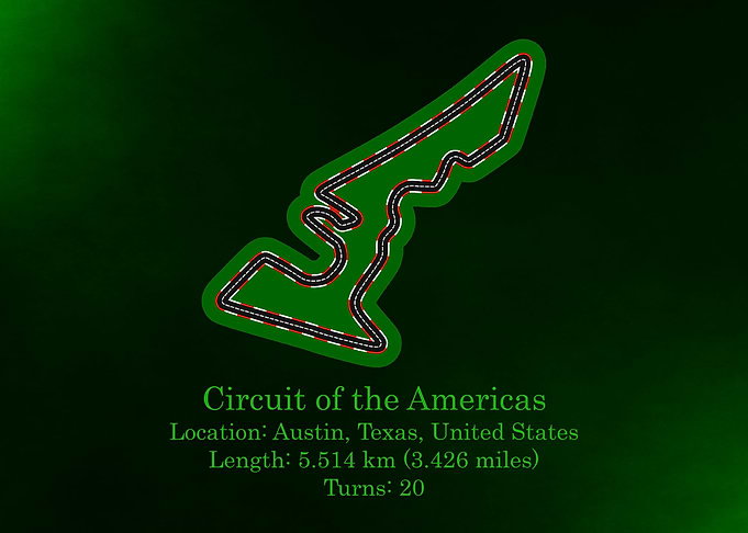 Circuit of the Americas