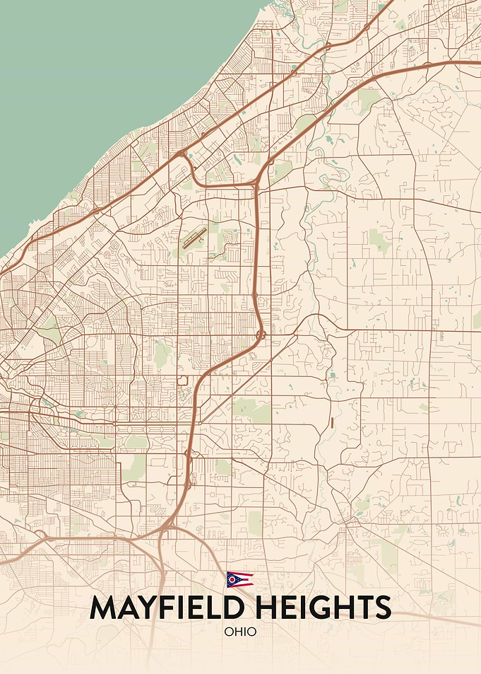 Mayfield Heights OH