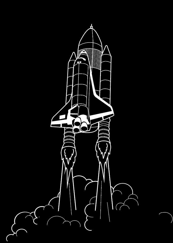 rocket