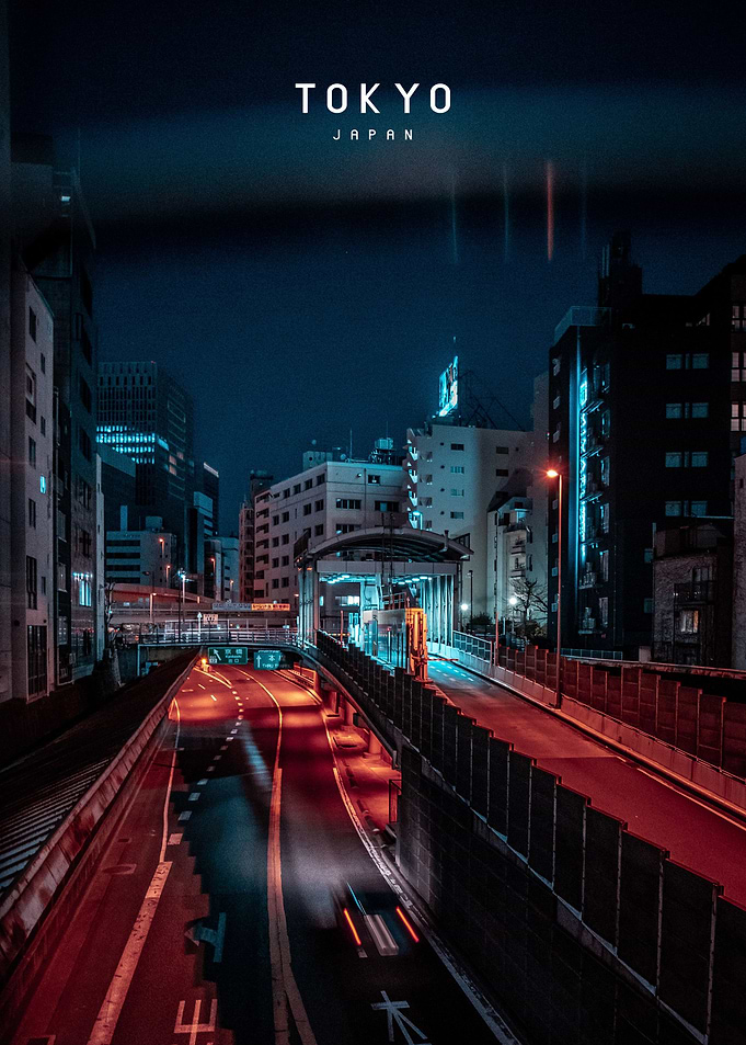 Tokyo