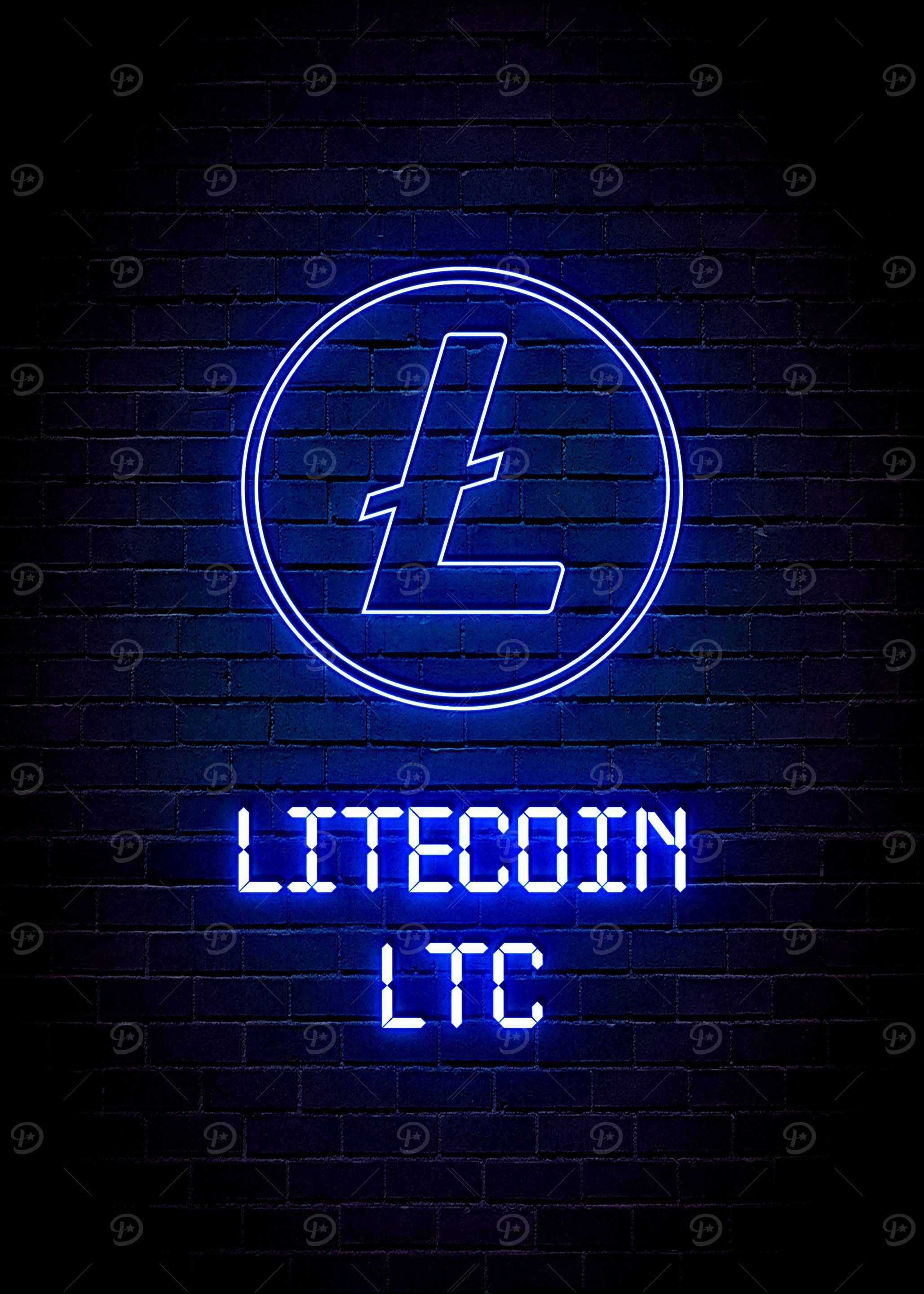 Litecoin LTC