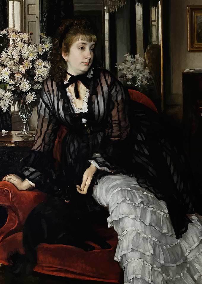 James Tissot