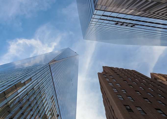 NYC Highrises
