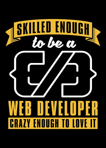 Web Developer
