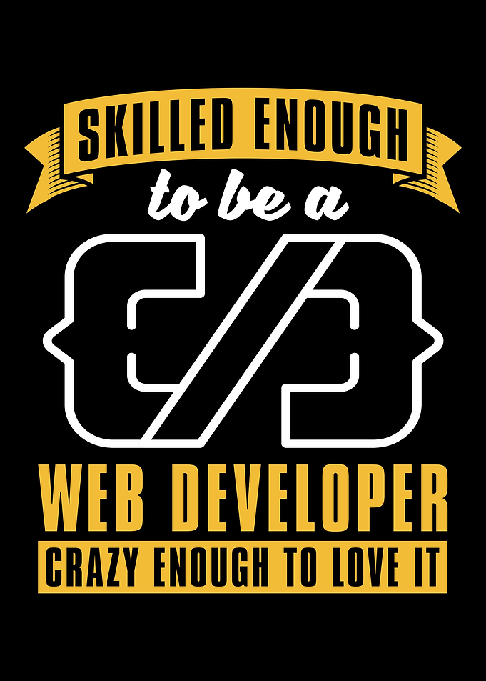 Web Developer