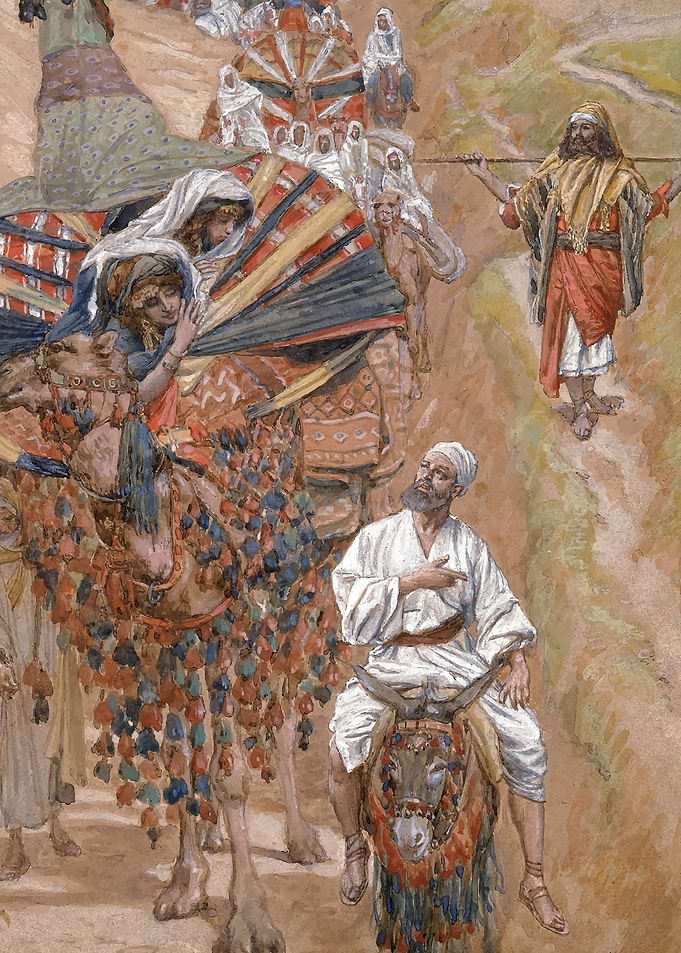 James Tissot