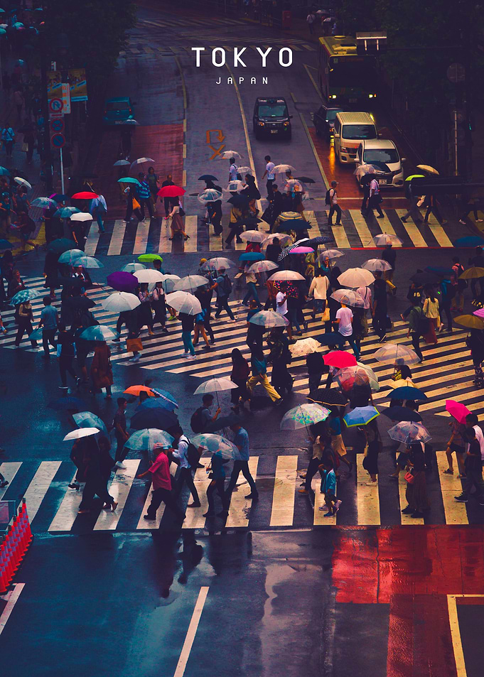 Tokyo