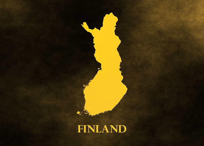 Finland