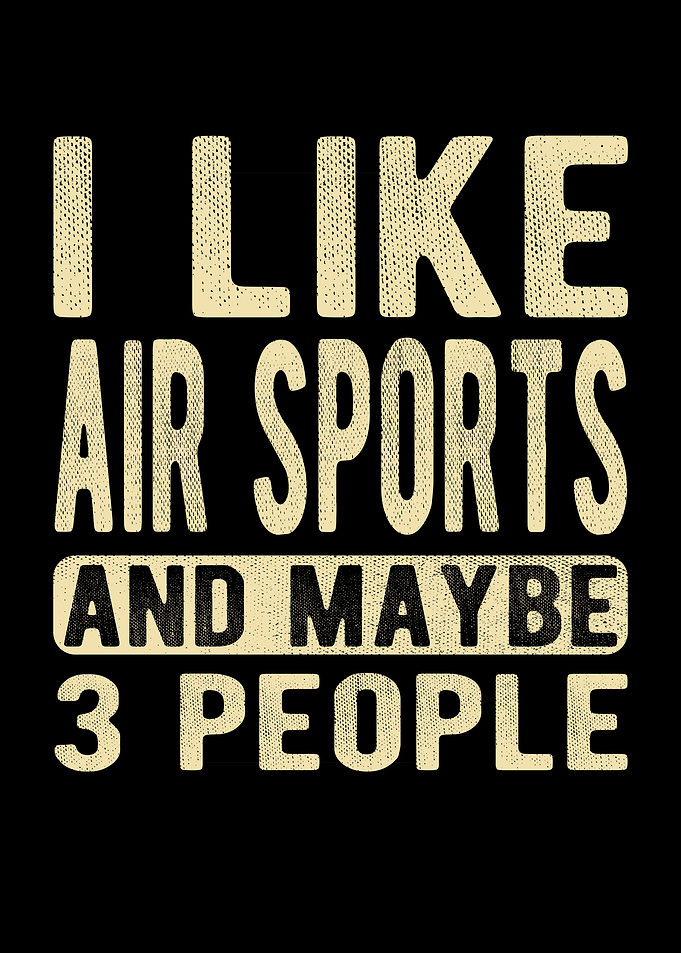 Air sports