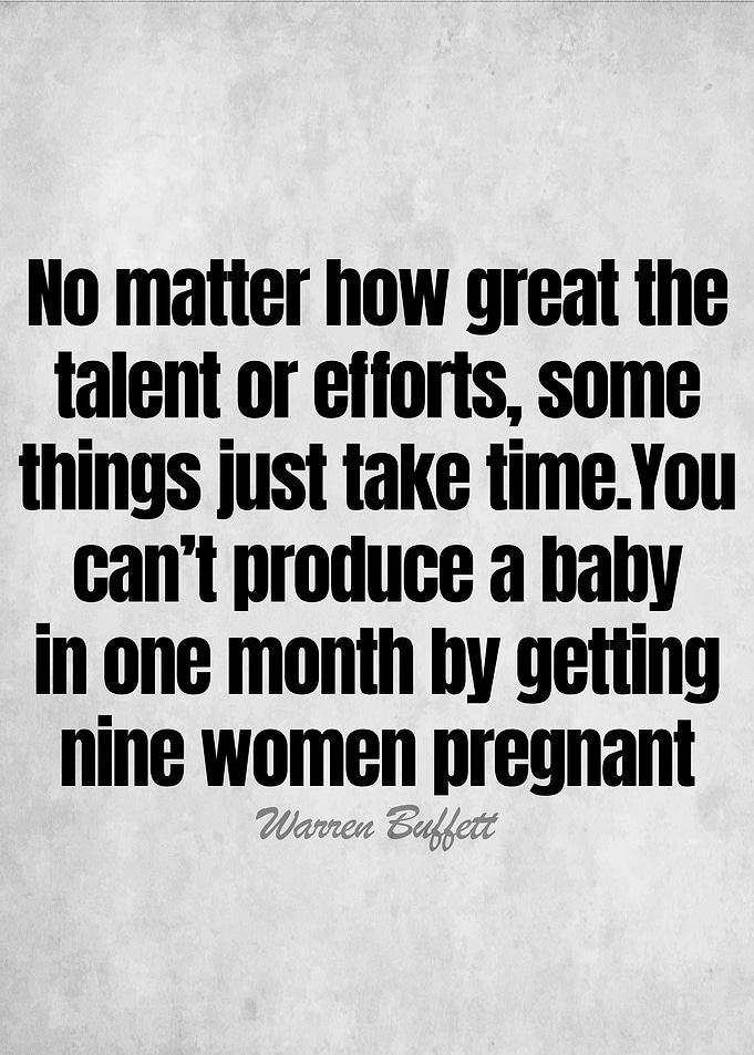 Money Quote